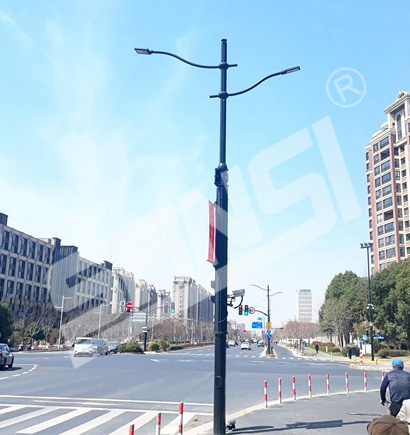 上海楊浦區(qū)政和路、政悅路、殷高東路
