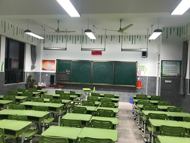 光線與學習,為什么選擇適合,燈光照明,對學生學習有多重要？