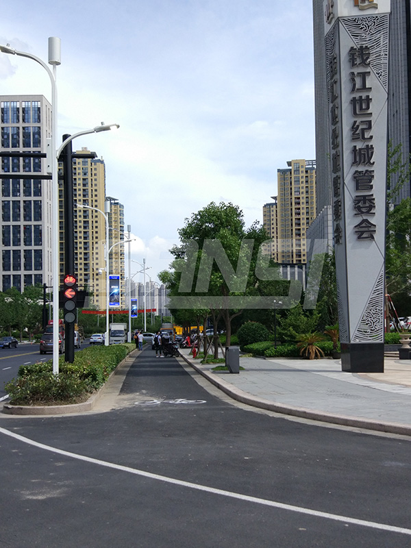 照明,城市治理,智慧路燈,數(shù)字化轉(zhuǎn)型之路