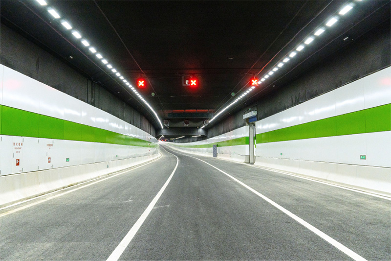 100W,LED隧道燈