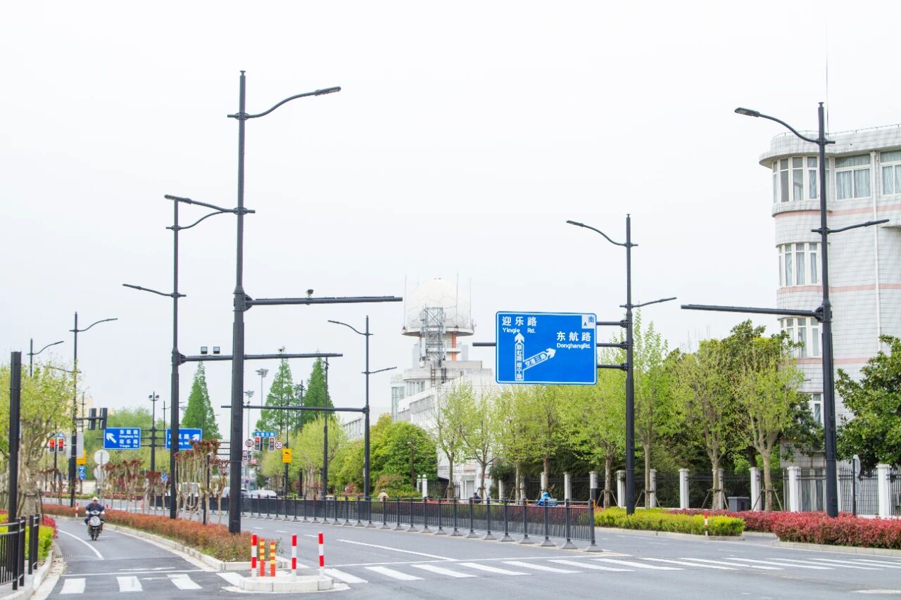 當(dāng)我們追光時(shí),也在追尋你,三思LED,照亮家國(guó),同慶之路